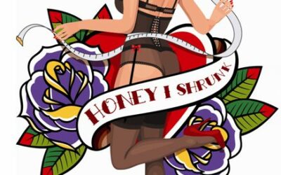 Introducing Honey I Shrunk!