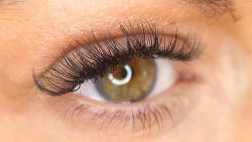Eyelash Extensions in Saltash