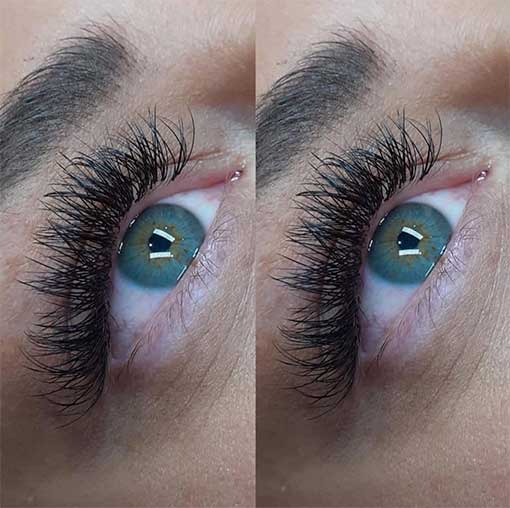 Eyelash Extensions in Saltash