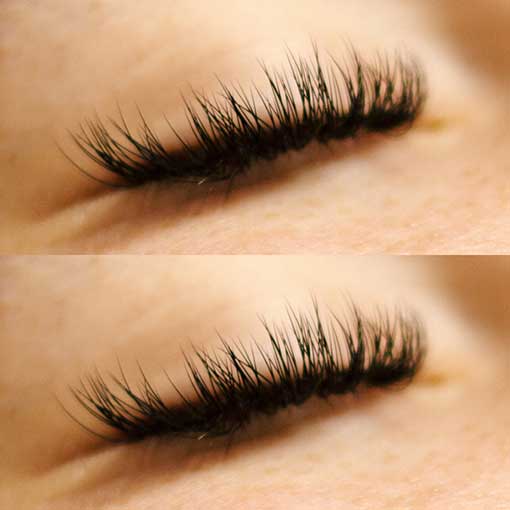 Eyelash Extensions in Saltash