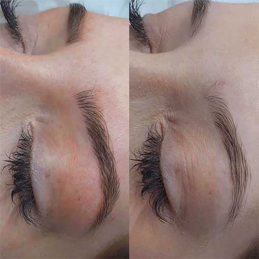 Microblading 1 Microblading