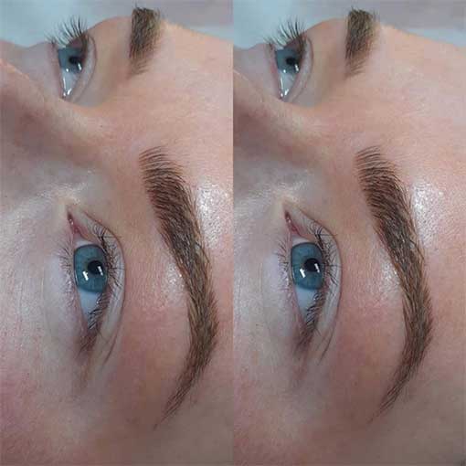 Microblading 2 Microblading