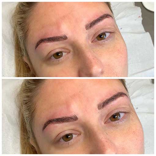 Microblading 4 Microblading