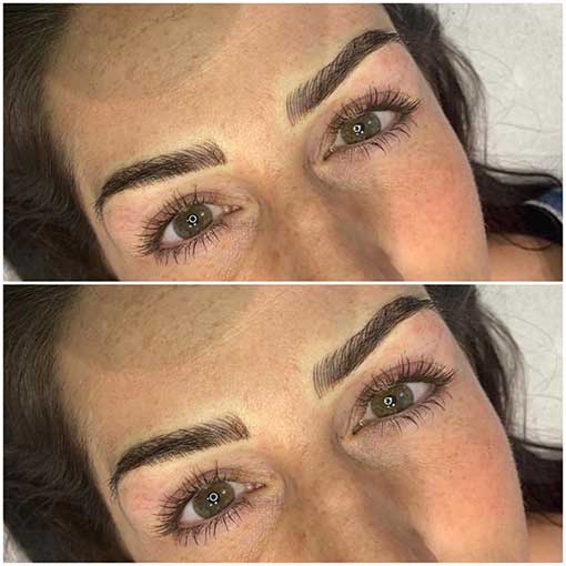 Microblading 5 Microblading