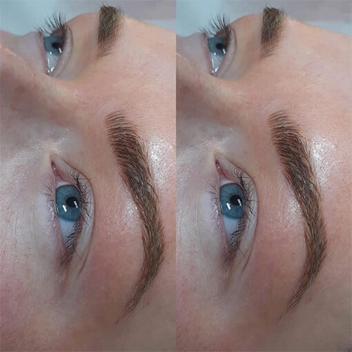 Microblading