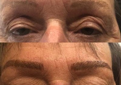 Microblading by Bridie Charlesworth