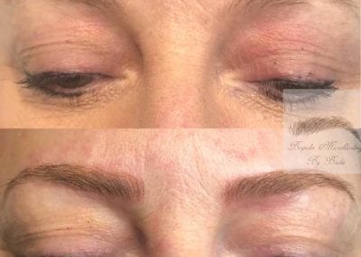 Microblading by Bridie Charlesworth
