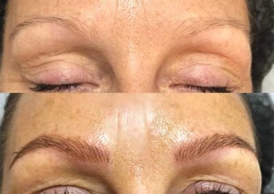 Microblading by Bridie Charlesworth