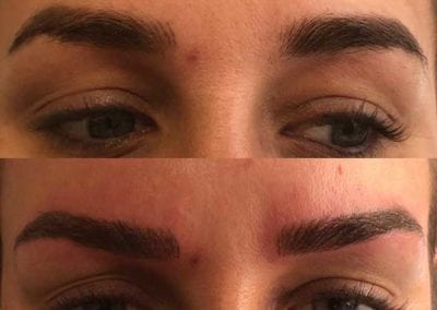 Microblading by Bridie Charlesworth