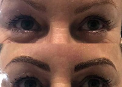 Microblading by Bridie Charlesworth