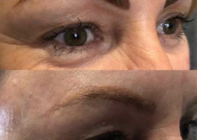 Microblading by Bridie Charlesworth