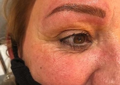 Microblading by Bridie Charlesworth