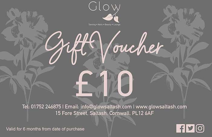 Mothers Day Gift Voucher